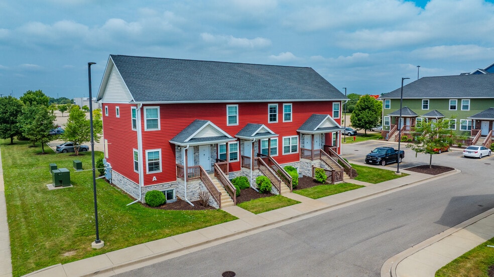 120 McKnight St., Normal, IL for sale - Building Photo - Image 2 of 8