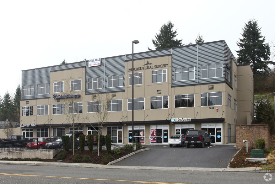 6050 Tacoma Mall Blvd, Tacoma, WA à louer - Photo du bâtiment - Image 2 de 3