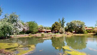 Plus de détails pour 1804 E College Blvd, Roswell, NM - Commerce de détail à vendre