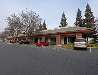 Plus de détails pour 7230 S Land Park Dr, Sacramento, CA - Bureau à louer