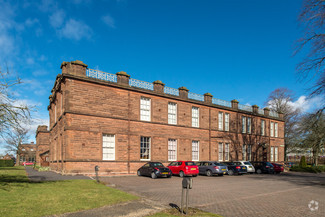 Plus de détails pour Bankend Rd, Dumfries - Bureau à louer