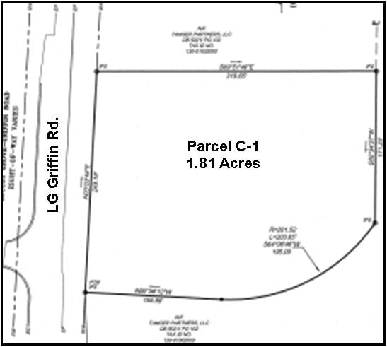 Locust Grove Multi Family Land portfolio of 2 properties for sale on LoopNet.ca - Primary Photo - Image 2 of 3