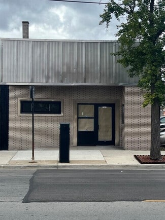 More details for 11412 S Michigan Ave, Chicago, IL - Retail for Lease