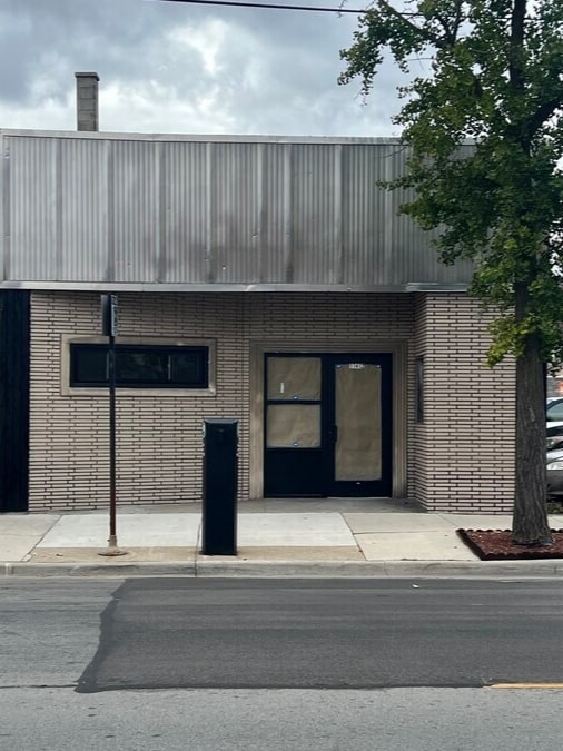 11412 S Michigan Ave, Chicago, IL for lease Building Photo- Image 1 of 16