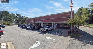 More details for 6515 Poplar Ave, Memphis, TN - Retail for Lease