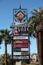 9440 W Sahara Ave, Las Vegas, NV à louer Photo du bâtiment- Image 2 de 3