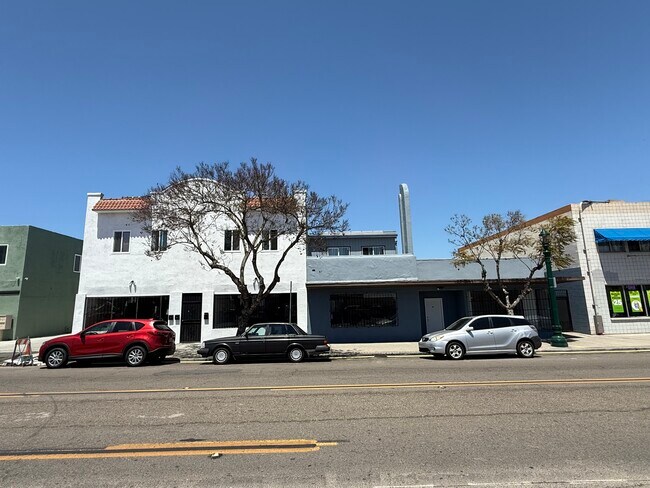 More details for 3628-3636 1/2 University Ave, San Diego, CA - Retail for Lease