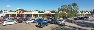 More details for 3803-3903 40th Ave, Red Deer, AB - Retail for Lease