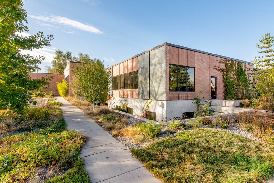 231 W 800 S, Salt Lake City, UT for lease - Building Photo - Image 1 of 6