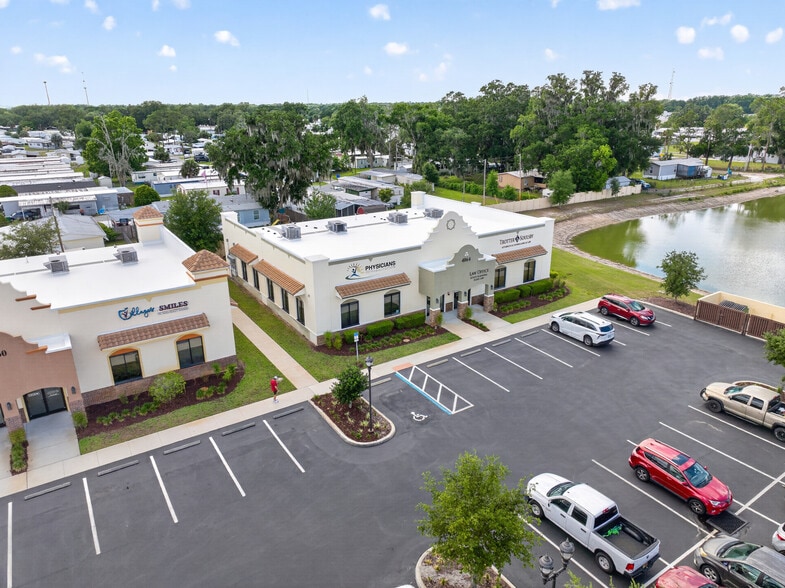 4064 E SR 44, Wildwood, FL for lease - Interior Photo - Image 3 of 8