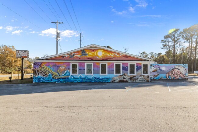 More details for 2383 Hwy 58, Swansboro, NC - Retail for Sale