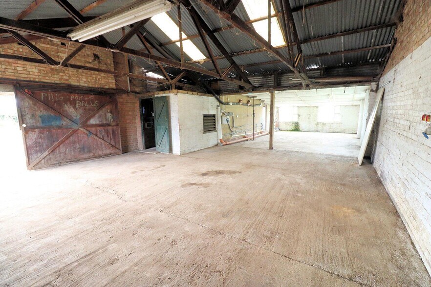 The Orchard Tea Room, 8, Redmoor Lane, Wisbech à vendre - Photo du bâtiment - Image 3 de 13