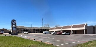 More details for 1118 Interstate Highway 30, Greenville, TX - Retail for Lease