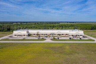 Plus de détails pour Longleaf Business Park Investment Sale – Local d'activités à vendre, Lake Wales, FL