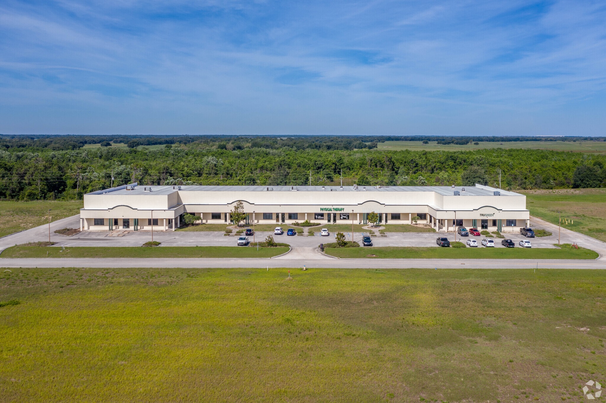 1750 Longleaf Blvd, Lake Wales, FL for sale Aerial- Image 1 of 9