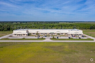 1750 Longleaf Blvd, Lake Wales, FL - AERIAL  map view - Image1