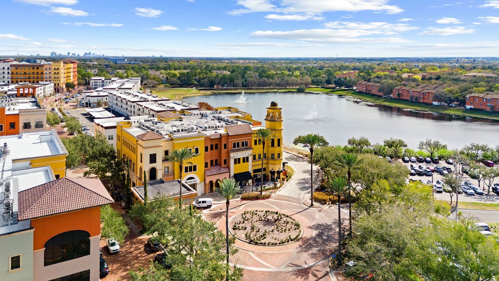 6996 Piazza Grande Ave, Orlando, FL à louer Aérien- Image 1 de 16