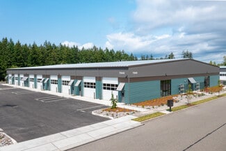 More details for 7940 29th, Lacey, WA - Industrial for Lease
