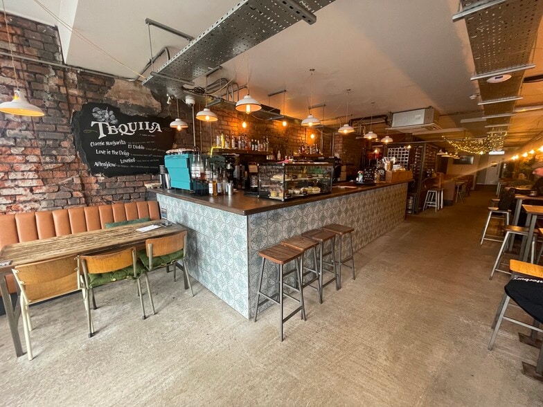 79-81 Whitchurch Rd, Cardiff for sale - Interior Photo - Image 3 of 8