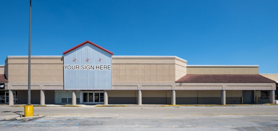 931 US Highway 331 S, Defuniak Springs, FL for lease Building Photo- Image 1 of 7