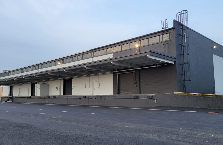 400 SW 15th St, Auburn, WA for lease - Building Photo - Image 2 of 7