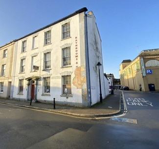 Plus de détails pour 113 Boutport st, Barnstaple - Commerce de détail à vendre