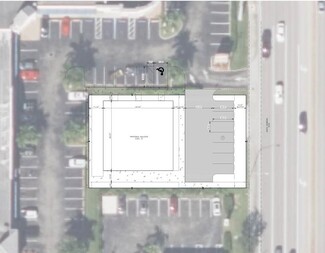 Plus de détails pour 2724 Santa Barbara Blvd, Cape Coral, FL - Terrain à louer