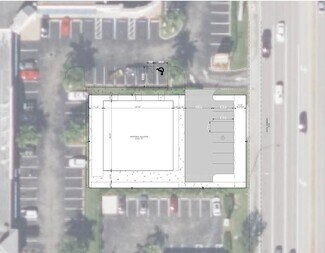 Plus de détails pour 2724 Santa Barbara Blvd, Cape Coral, FL - Terrain à louer