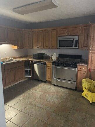 Plus de détails pour 1620 Kentucky Ave, Paducah, KY - Bureau à louer