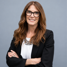 Christine DeJong