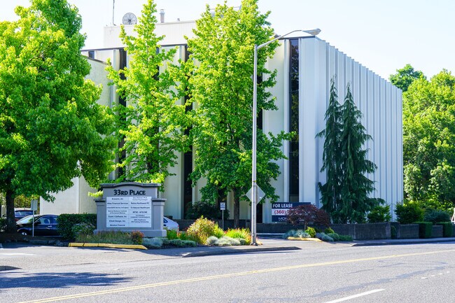 Plus de détails pour 3305 Main St, Vancouver, WA - Bureau, Bureau/Commerce de détail à louer