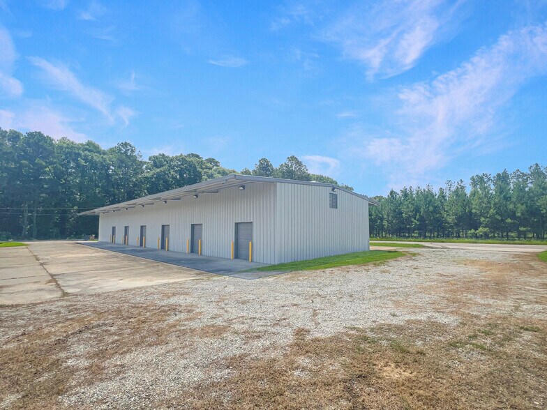 800 Industrial Cir, Phenix City, AL à vendre - Photo du bâtiment - Image 3 de 20