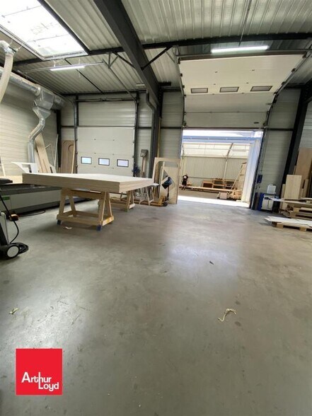 Flex in Gellainville for sale - Interior Photo - Image 3 of 7