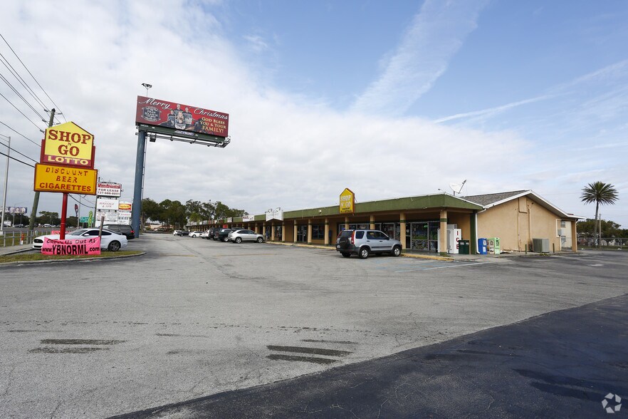 36203-36287 US Highway 19, Palm Harbor, FL à louer - Photo du bâtiment - Image 2 de 3