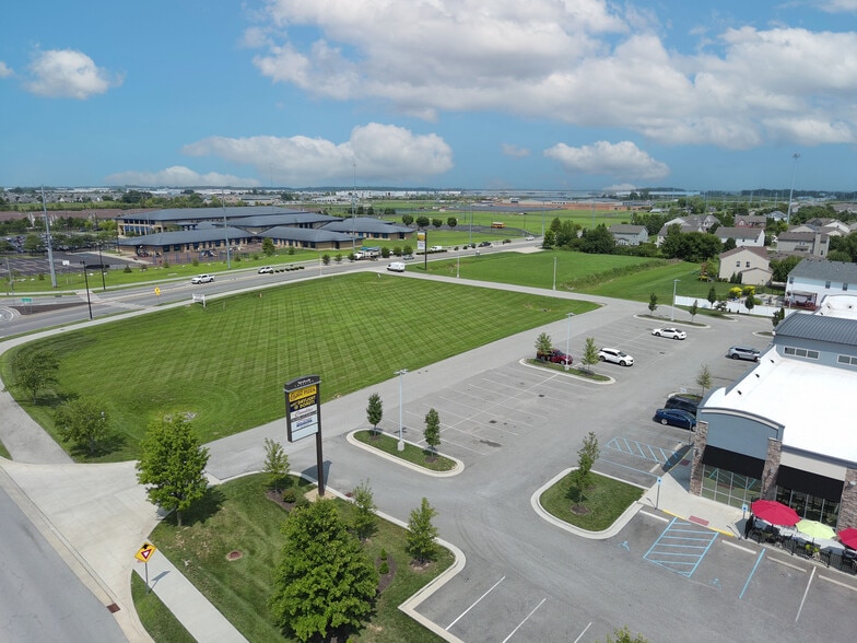 Worthsville Road, Greenwood, IN for sale - Building Photo - Image 3 of 3