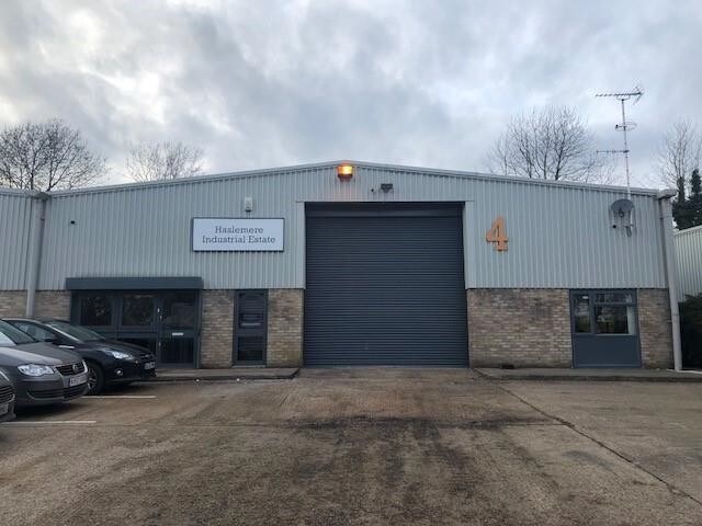 Pig Ln, Bishop's Stortford for sale - Building Photo - Image 2 of 3