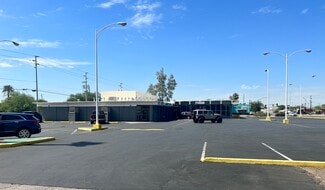 More details for 629 E Chandler Blvd, Chandler, AZ - Retail for Lease