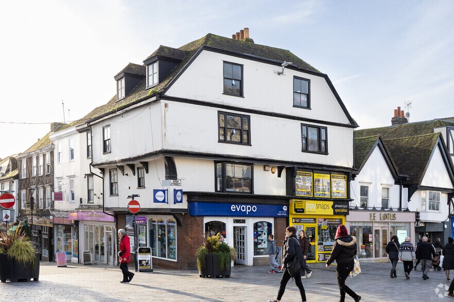 100 High St, Maidstone for sale - Primary Photo - Image 1 of 2