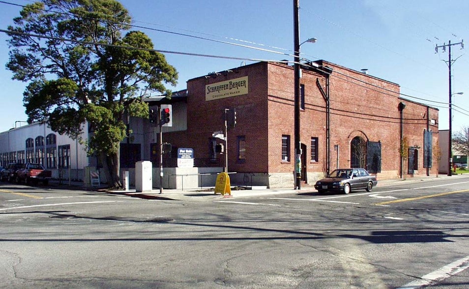 2865 7th St, Berkeley, CA for lease - Building Photo - Image 3 of 26