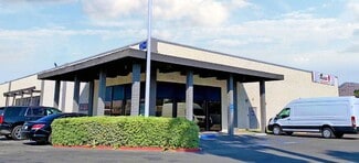 Plus de détails pour 12155 Magnolia Ave, Riverside, CA - Local d'activités, Industriel à louer