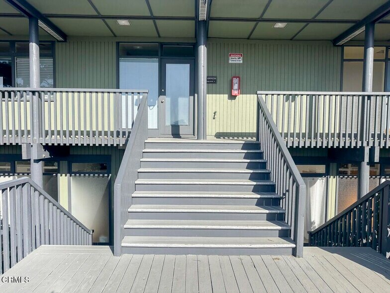 1102 S Main St, Fort Bragg, CA à vendre - Photo du bâtiment - Image 3 de 13