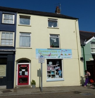 More details for High St, Narberth - Retail for Lease