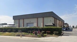 More details for 10560 Elm Ave, Fontana, CA - Industrial for Lease