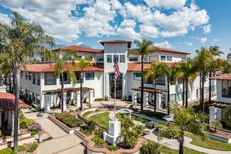 Plus de détails pour 440 N Mountain Ave, Upland, CA - Bureau, Bureau/Médical à louer