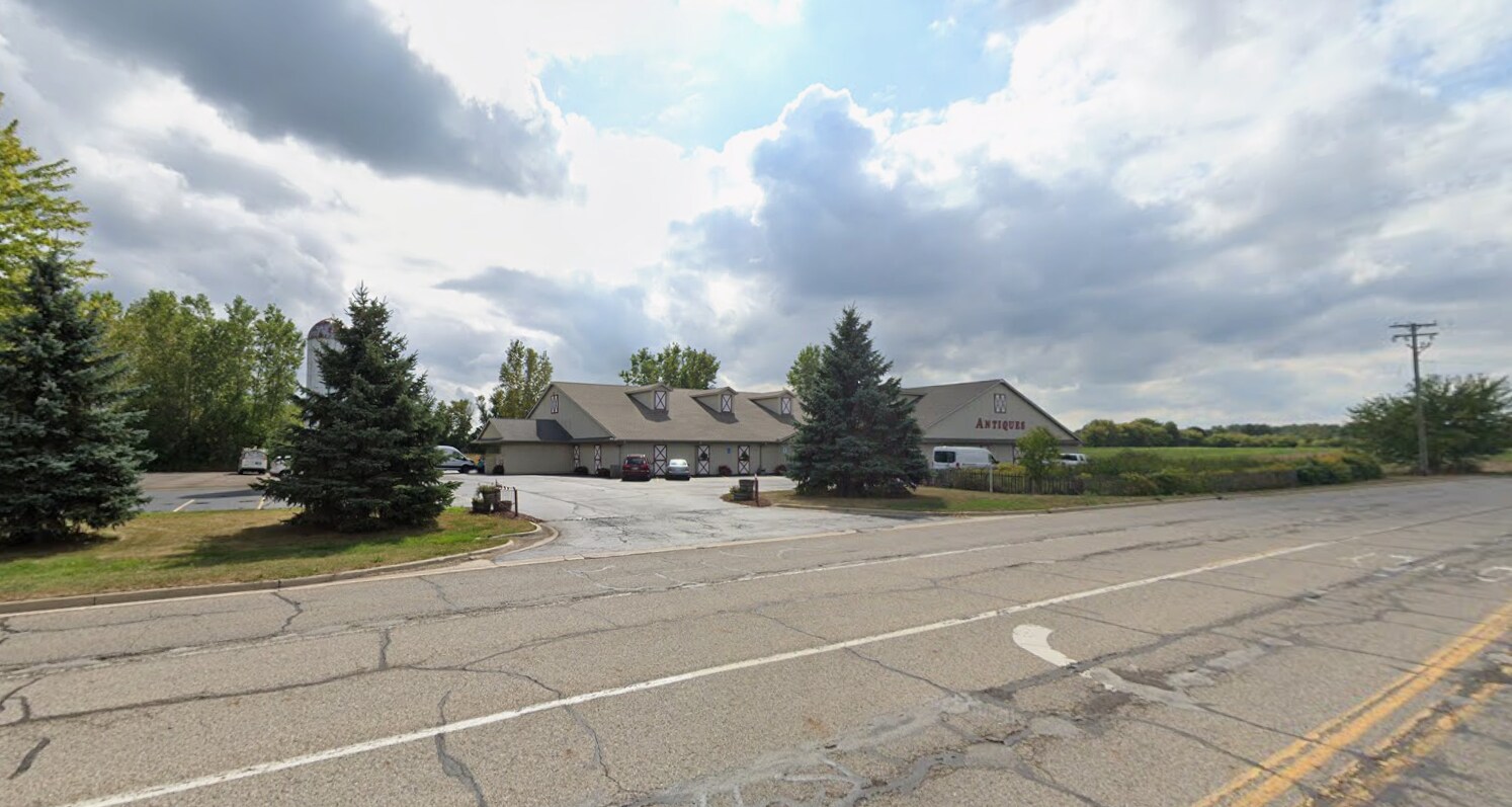 2991 N Williamston Rd, Williamston, MI à vendre Photo principale- Image 1 de 10