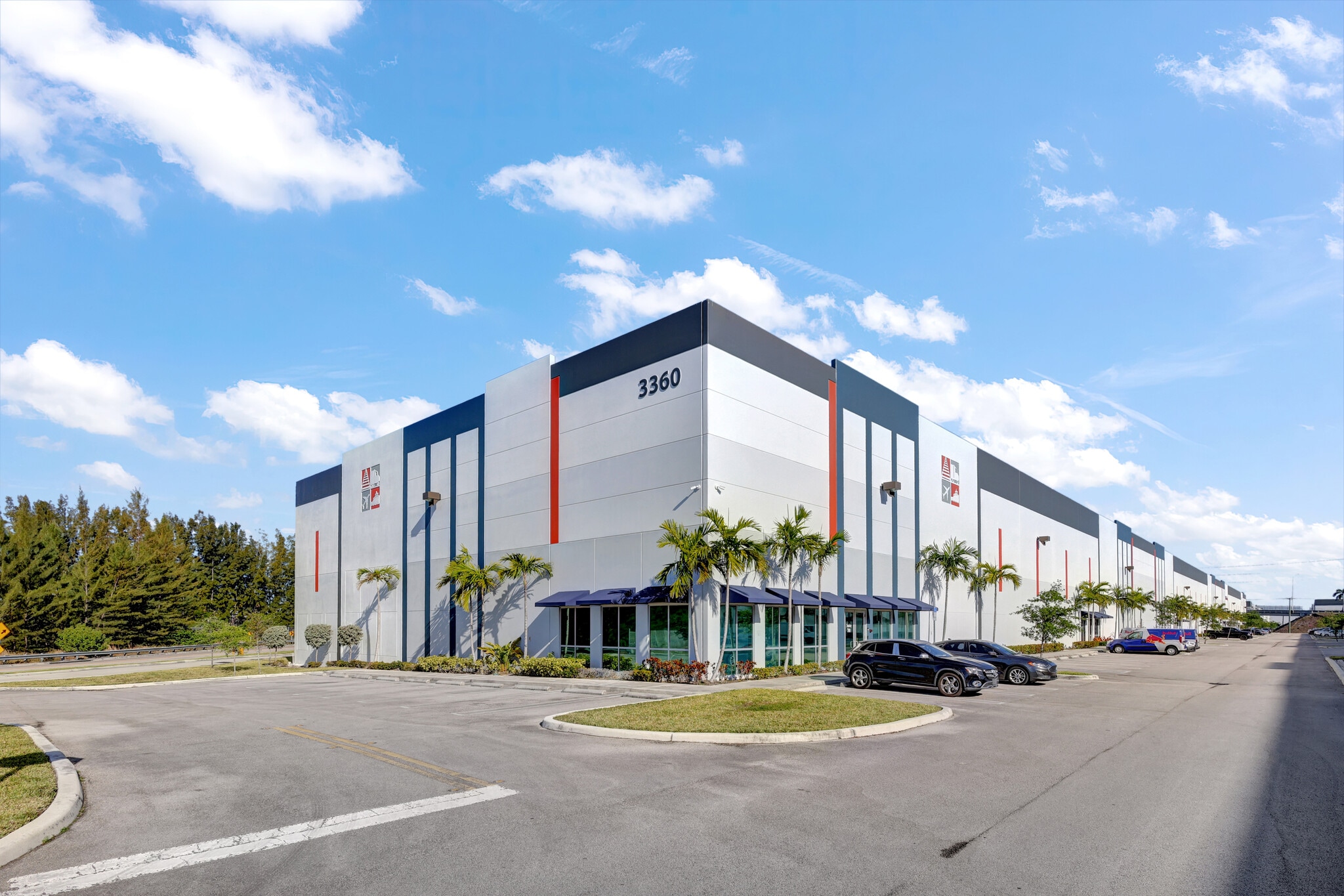 3360 NW 67th Ave, Miami, FL for lease Building Photo- Image 1 of 2