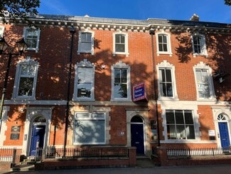 Plus de détails pour 17-20 Windsor Pl, Cardiff - Bureau à louer