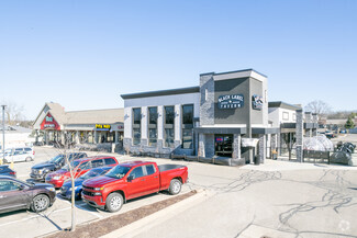 More details for 131 S Milford Rd, Milford, MI - Retail for Lease