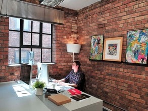 39 Fleet St, Liverpool for lease Interior Photo- Image 2 of 5