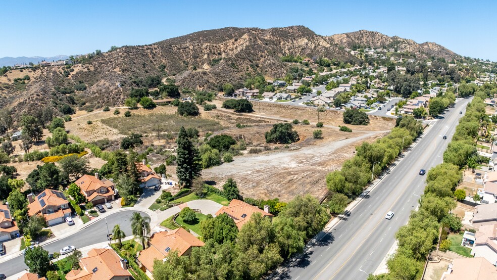 The Old Road, Castaic, CA for sale - Building Photo - Image 3 of 3
